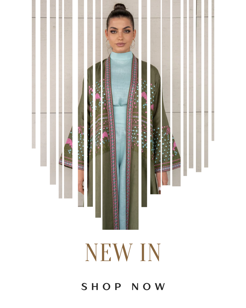 New In