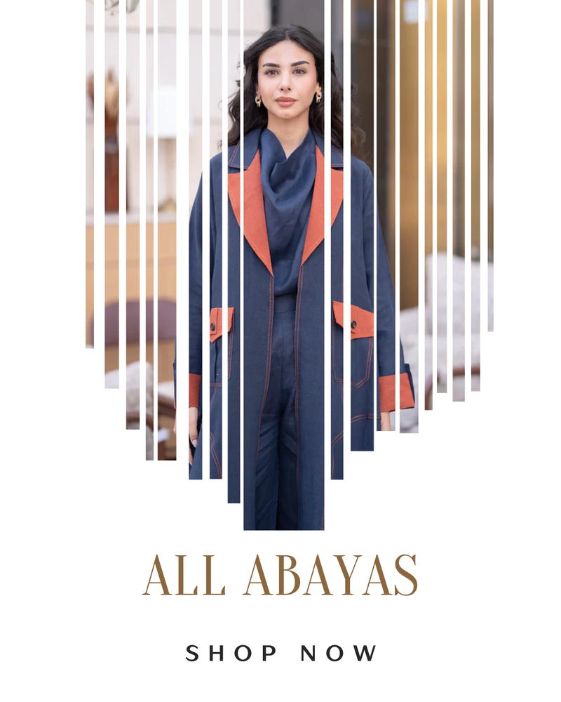 All Abayas