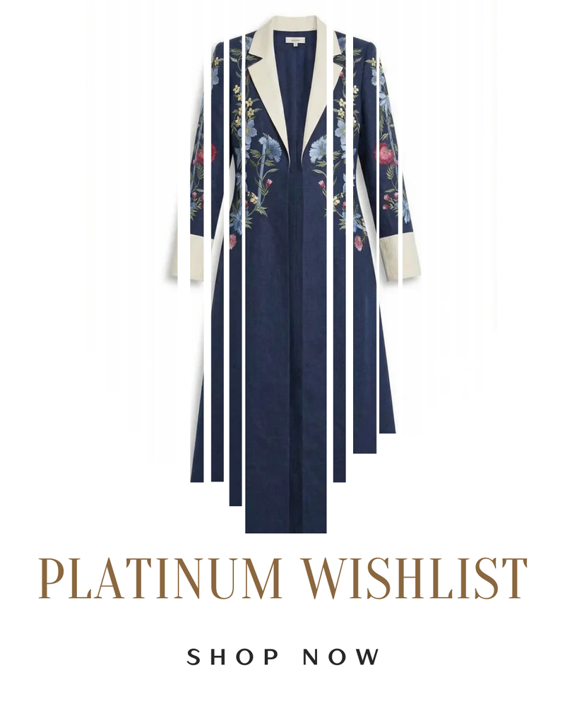 Platinum Wish List