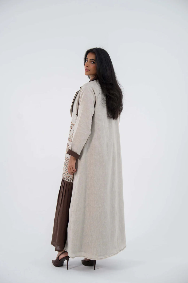 Terra Chic